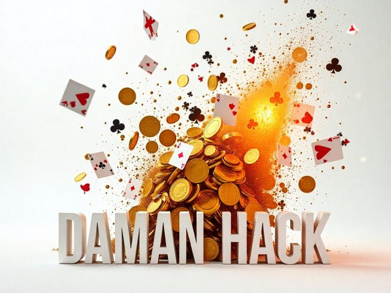 Daman Hack