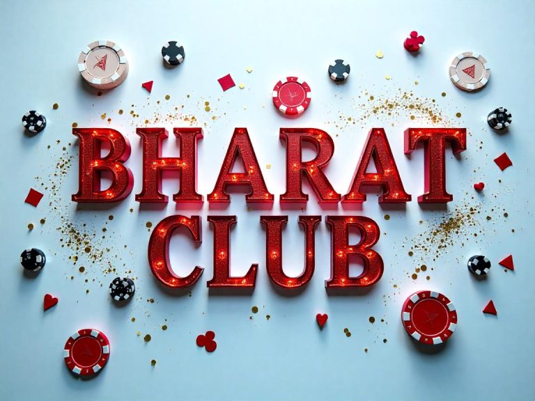 Bharat Club