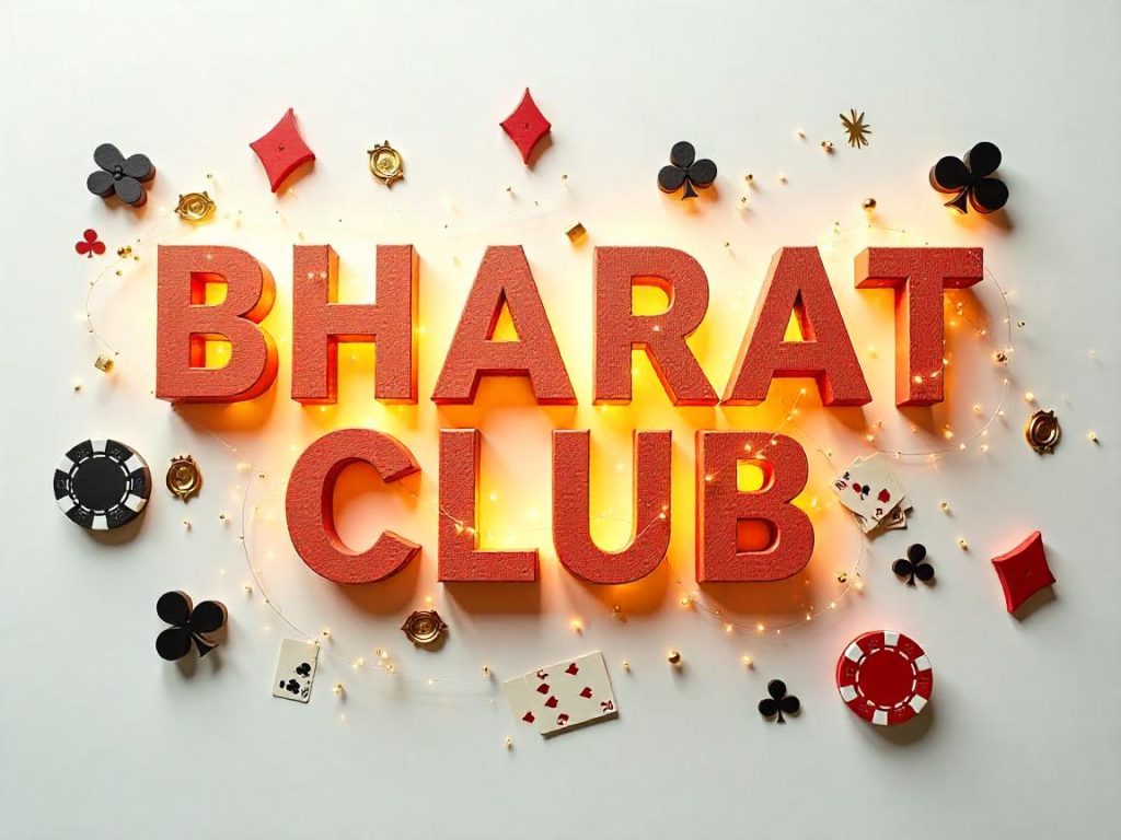 Bharat Club