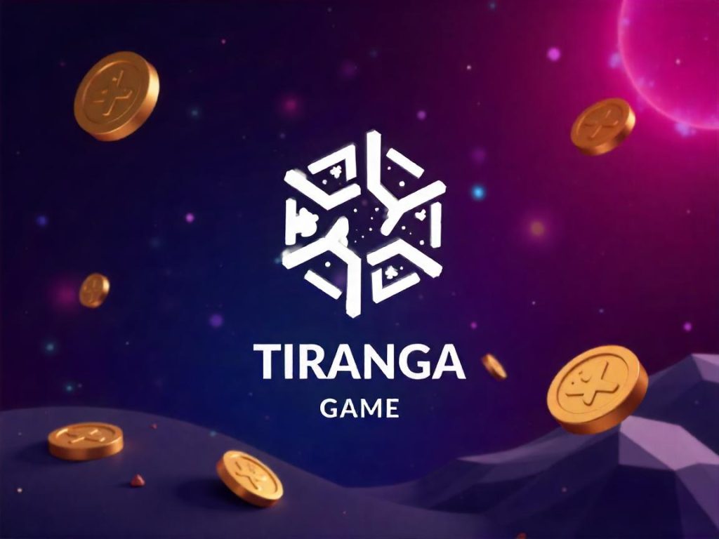 Tiranga Game?