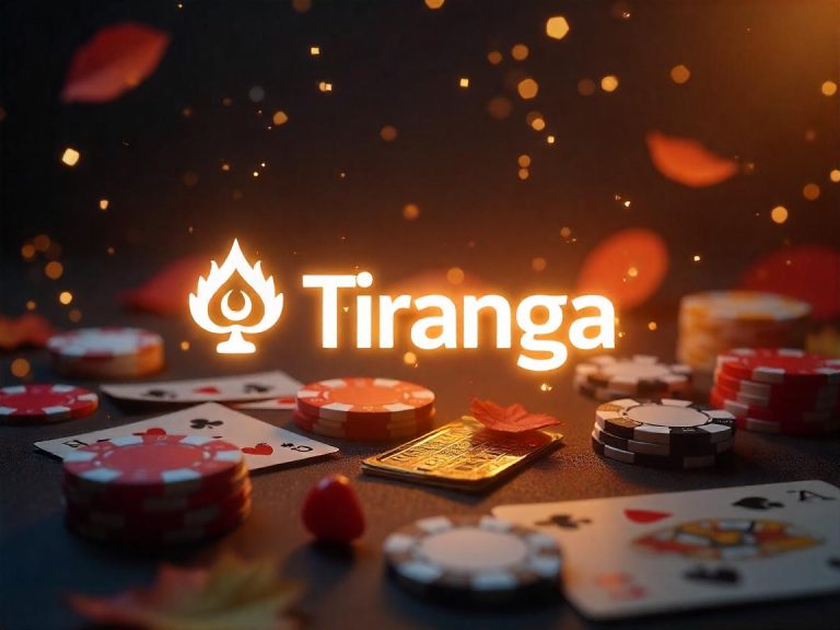 Tiranga Game
