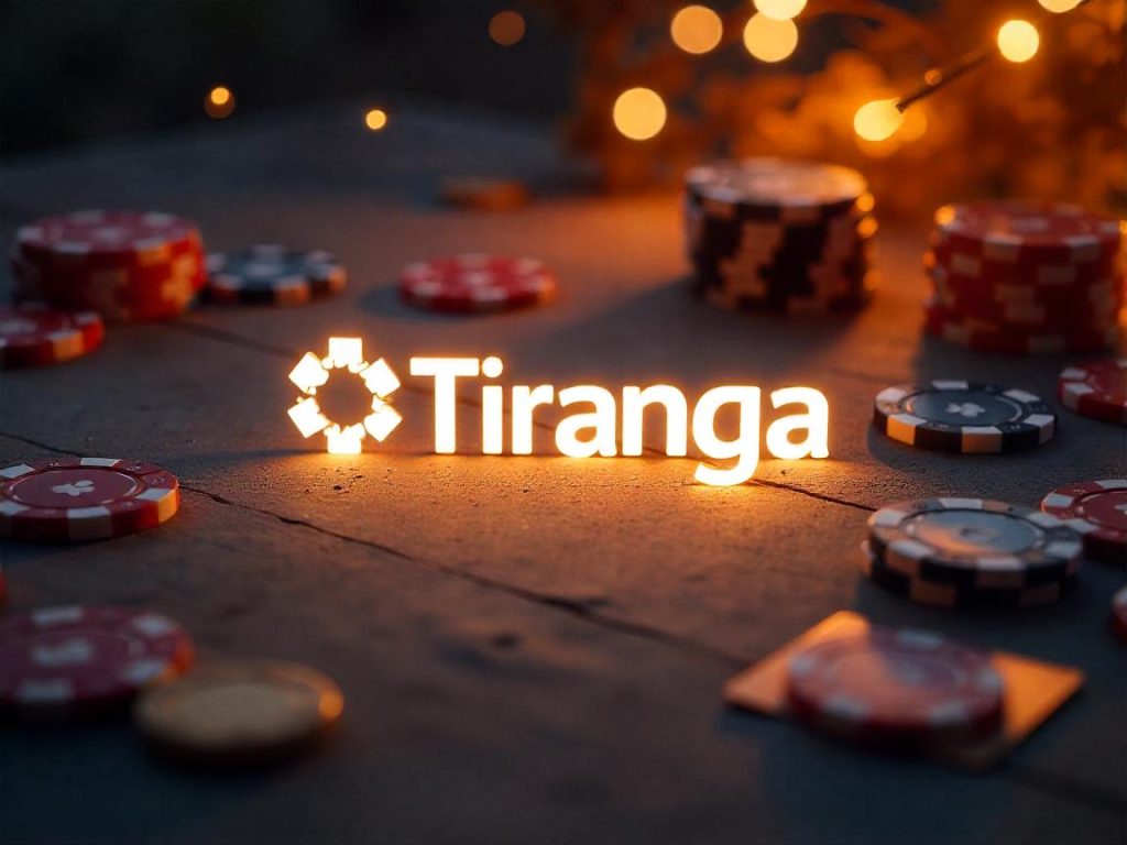 Tiranga Game