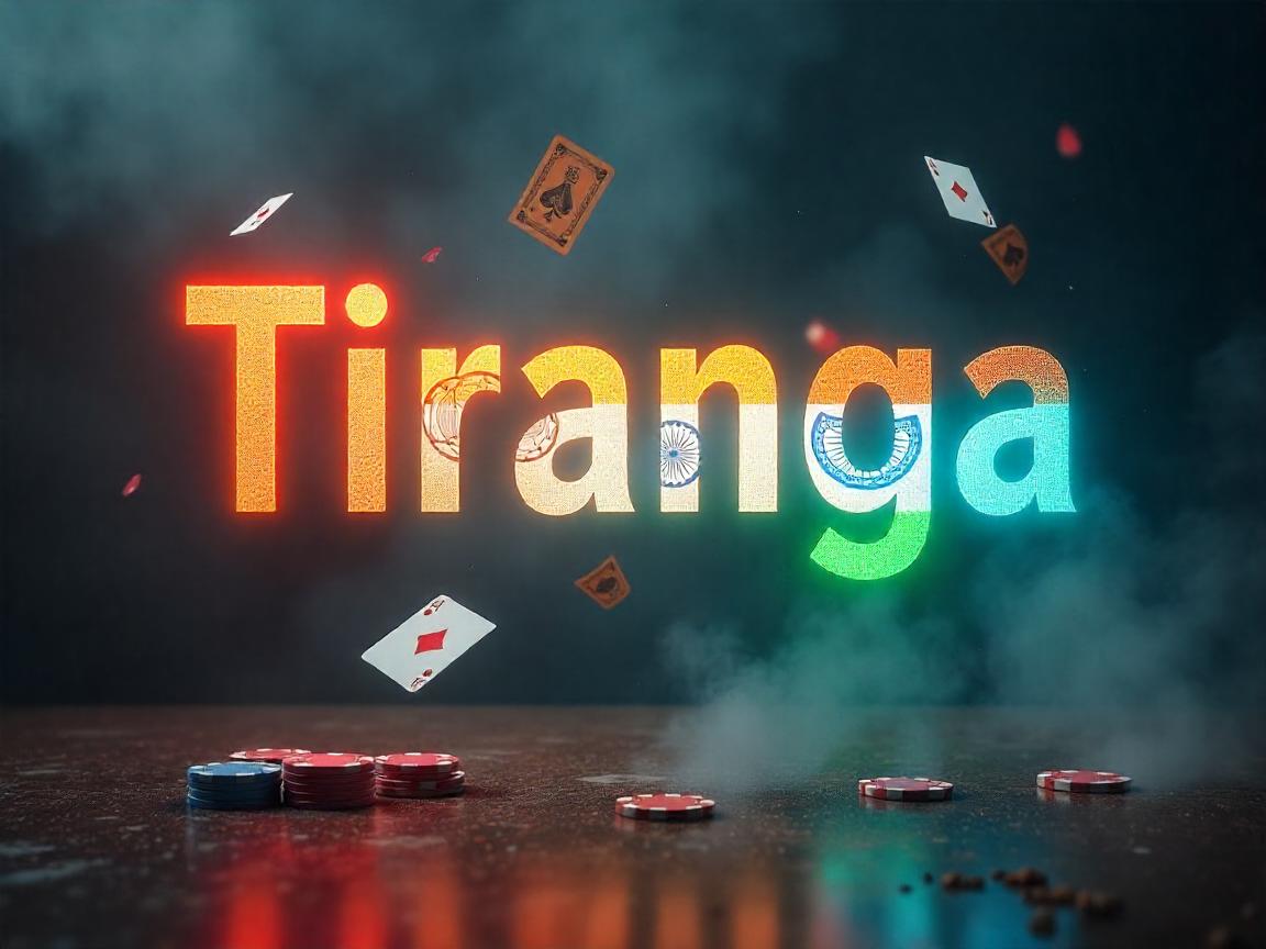 Tiranga Lottery