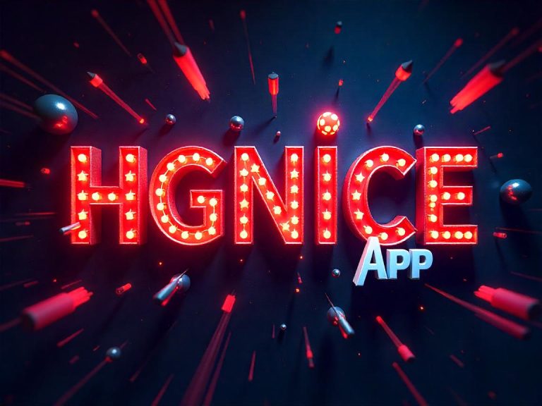 HGNice Game