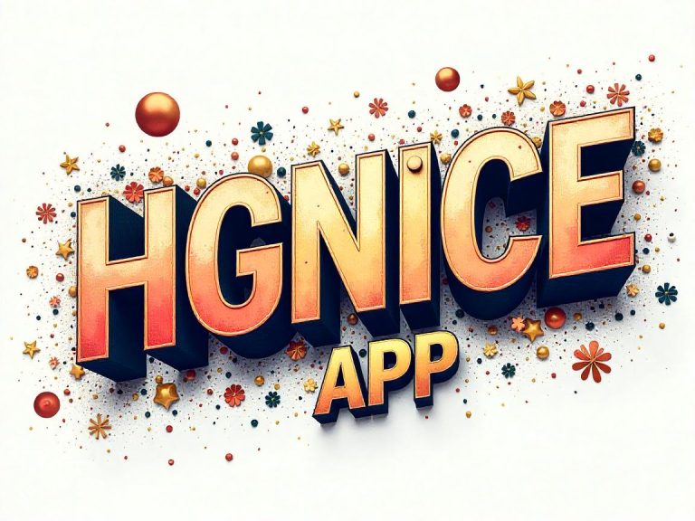 HGNice App