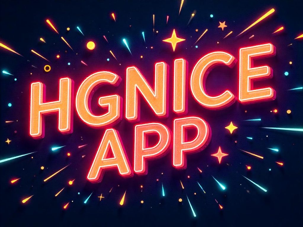 HGNice Game