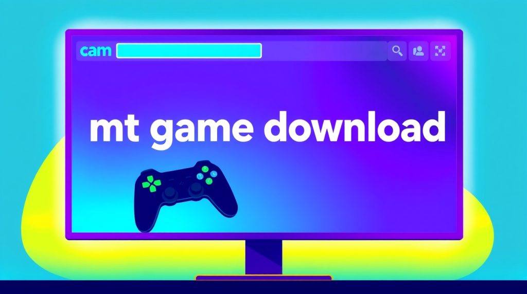 mt game download